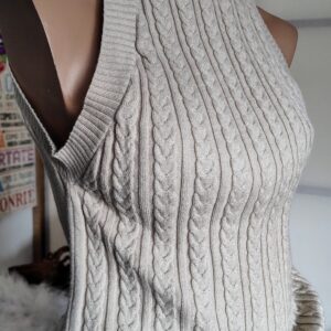 Musculosa bremer
