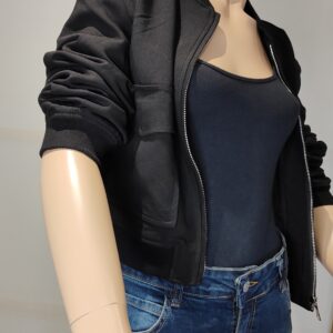 Campera sastrera