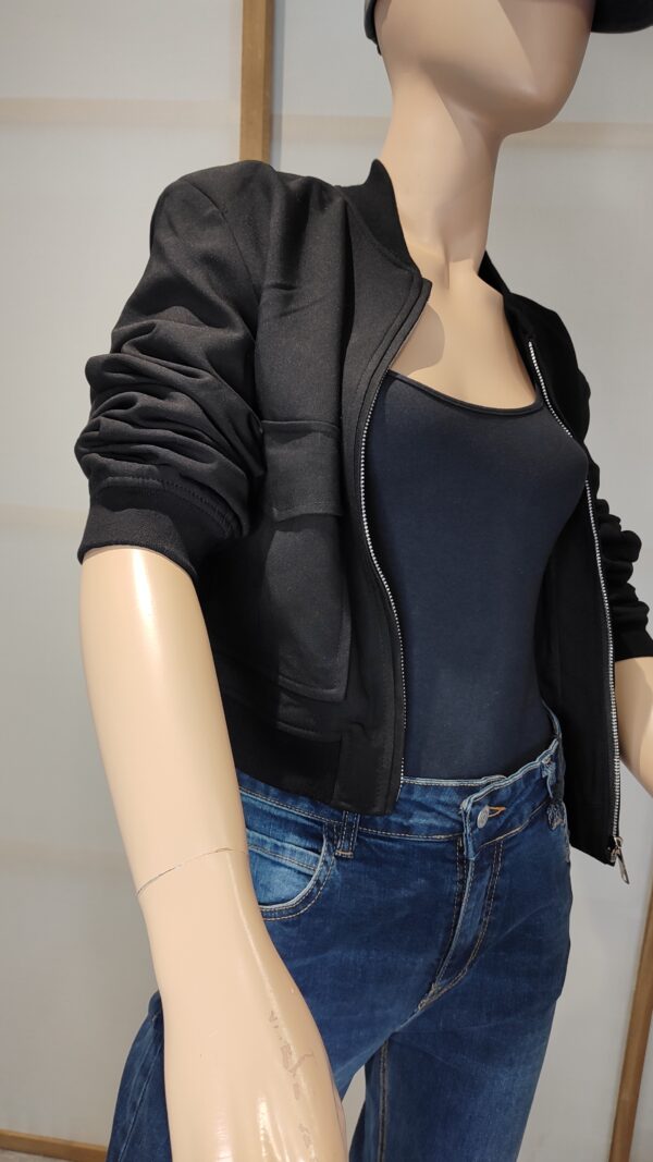 Campera sastrera
