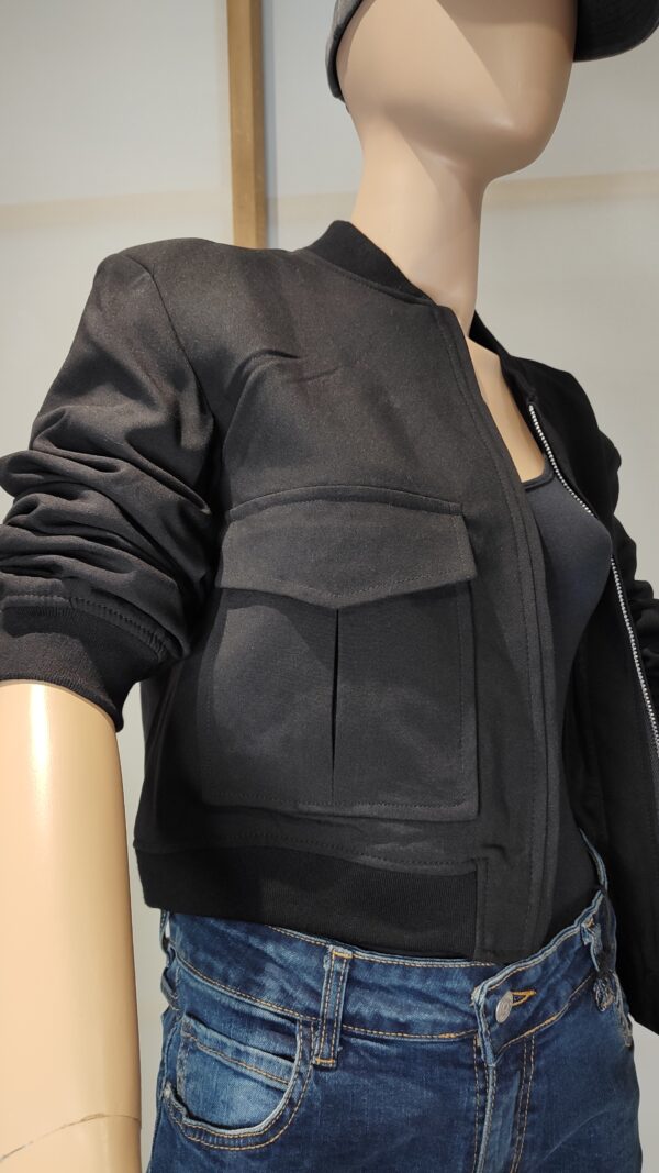 Campera sastrera - Image 2