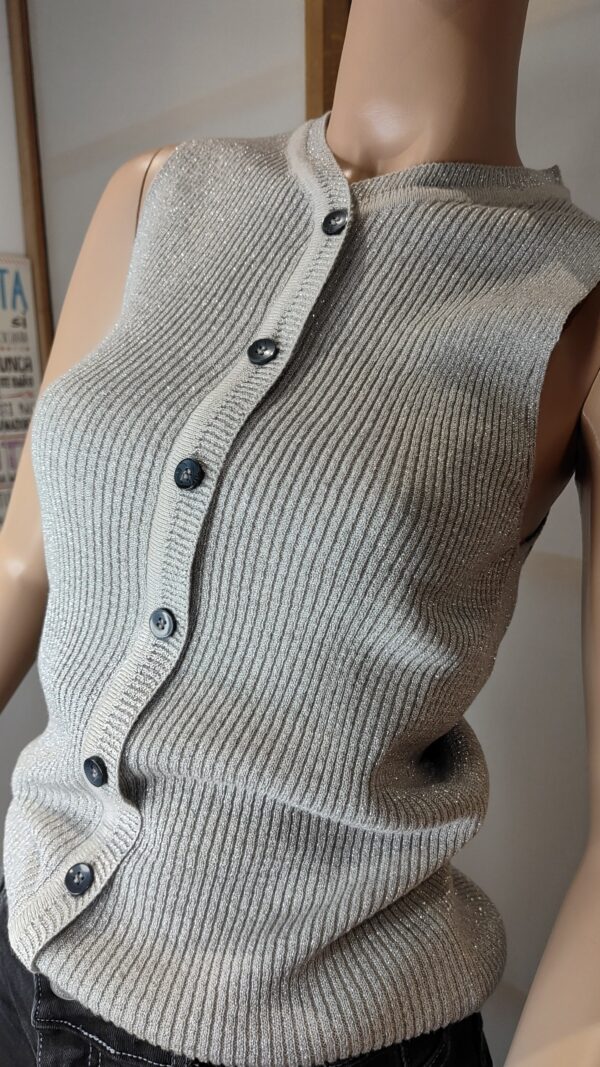 Musculosa de hilo