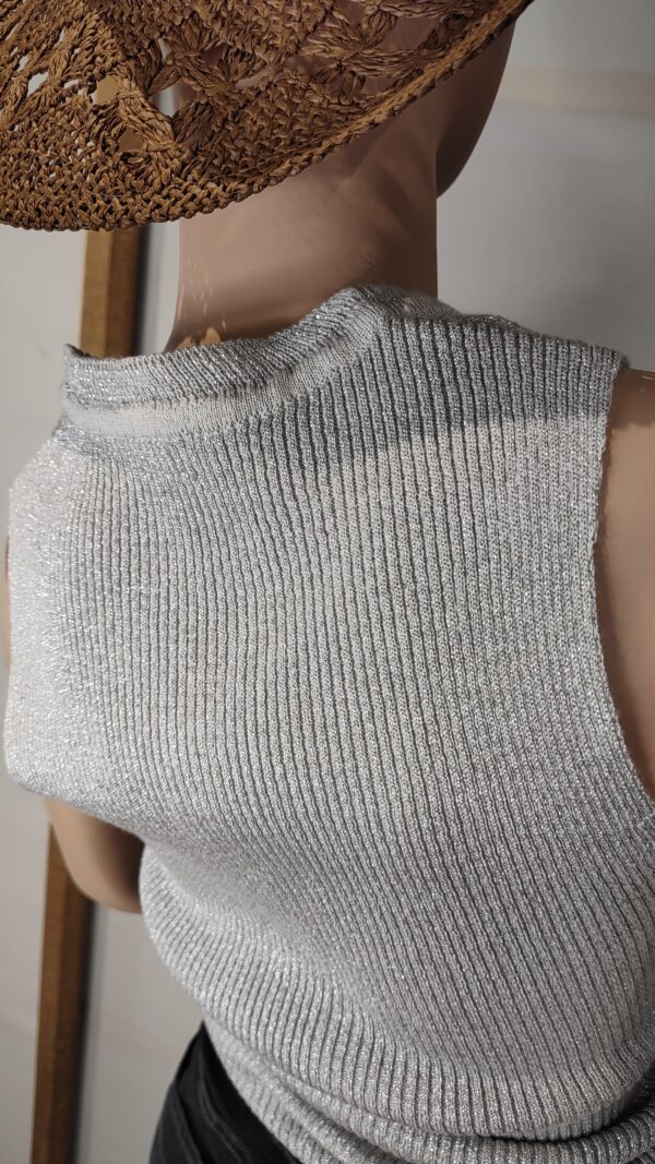 Musculosa de hilo - Image 3