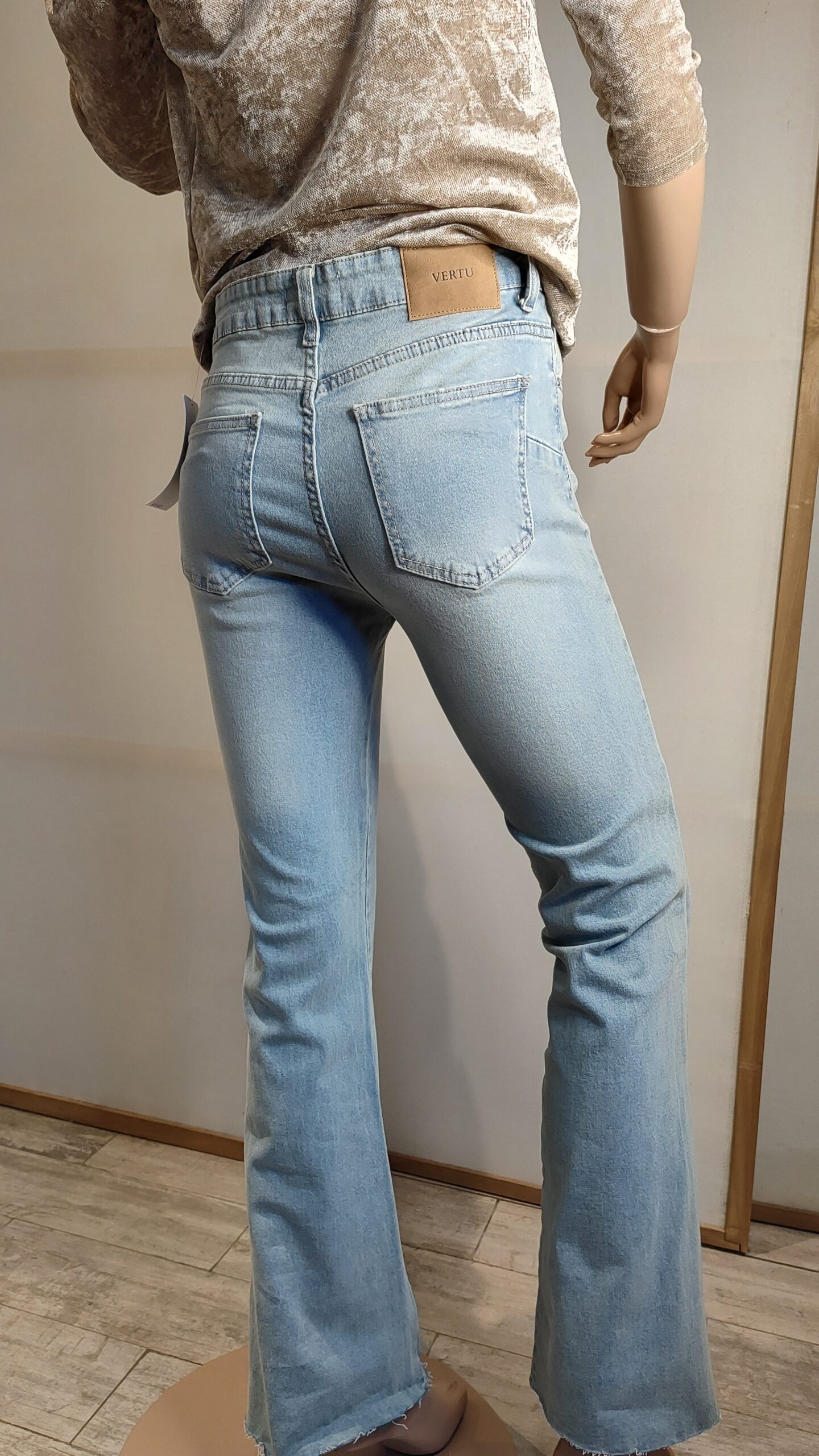 Jean celeste - Image 2