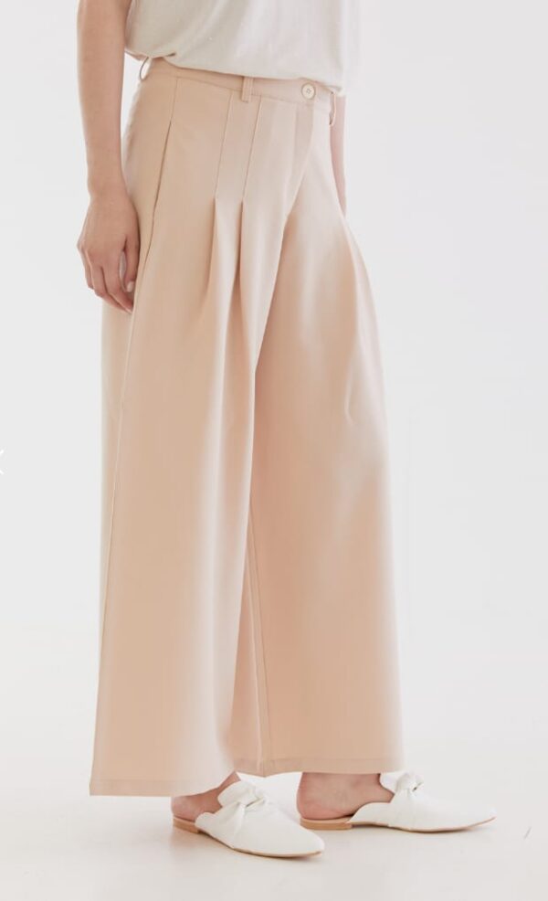 Pantalon sastrero Mouline - Image 2