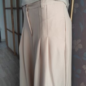 Pantalon sastrero Mouline