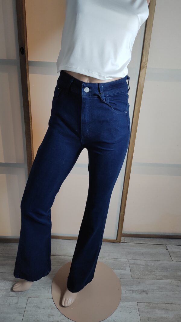 Jean Semi oxford