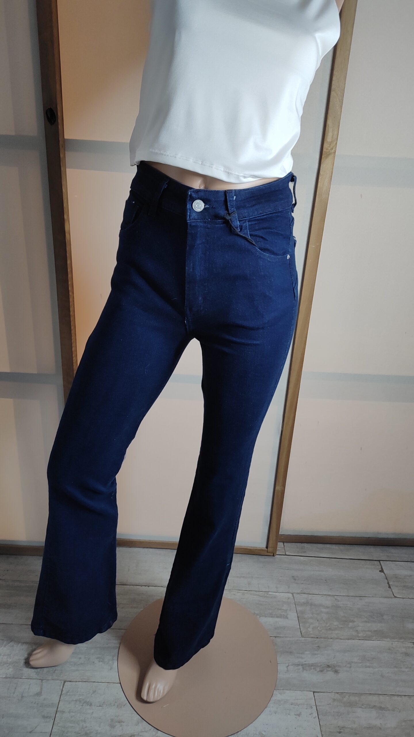 Jean Semi oxford