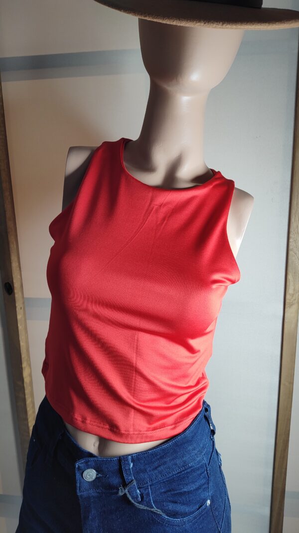 Musculosa de fibrana