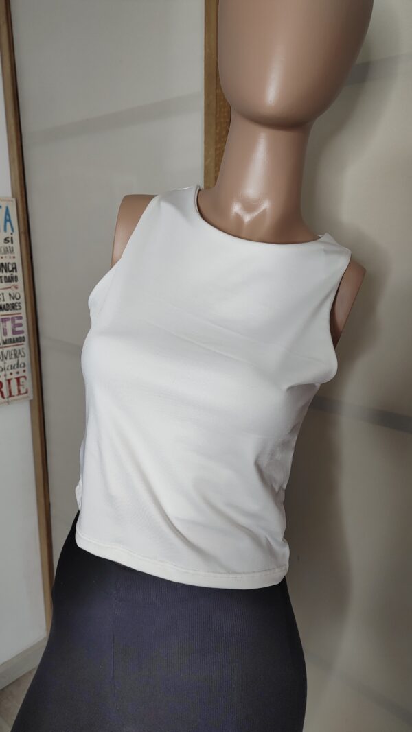Musculosa de fibrana - Image 4