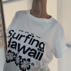 Remera Hawaii